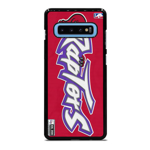 TORONTO RAPTORS NBA JERSEY Samsung Galaxy S10 Plus Case