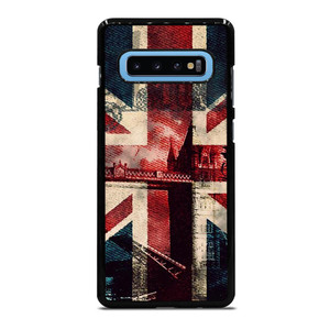 TOWER BRIDGE ENGLAND Samsung Galaxy S10 Plus Case TOWER BRIDGE ENGLAND Samsung Galaxy S10 Plus Case
