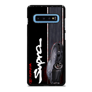 TOYOTA SUPRA CUSTOM Samsung Galaxy S10 Plus Case