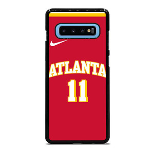 TRAE YOUNG ATLANTA HAWKS NBA Samsung Galaxy S10 Plus Case