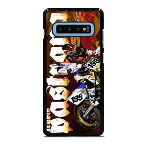 TRAVIS PASTRANA MOTOCROSS Samsung Galaxy S10 Plus Case TRAVIS PASTRANA MOTOCROSS Samsung Galaxy S10 Plus Case
