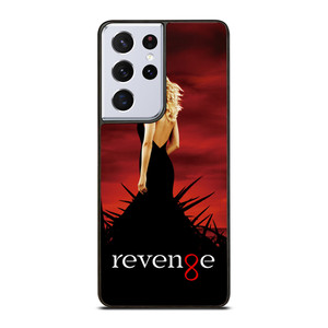 REVENGE EMILY VANCAMP Samsung Galaxy S21 Ultra Case
