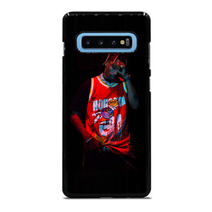 TRAVIS SCOTT GAME NBA Samsung Galaxy S10 Plus Case TRAVIS SCOTT GAME NBA Samsung Galaxy S10 Plus Case