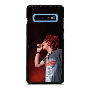 TRIPPIE REDD RAPPER Samsung Galaxy S10 Plus Case TRIPPIE REDD RAPPER Samsung Galaxy S10 Plus Case