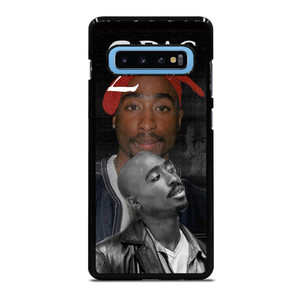 TUPAC SHAKUR HIP HOP Samsung Galaxy S10 Plus Case TUPAC SHAKUR HIP HOP Samsung Galaxy S10 Plus Case