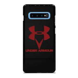 UNDER ARMOUR EMBLEM Samsung Galaxy S10 Plus Case UNDER ARMOUR EMBLEM Samsung Galaxy S10 Plus Case