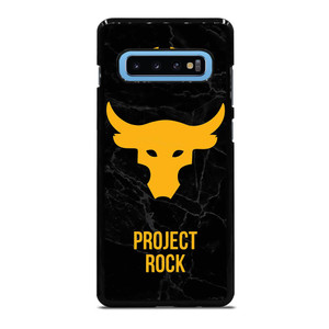 UNDER ARMOUR PROJECT ROCK MARBLE Samsung Galaxy S10 Plus Case