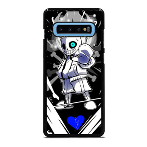 UNDERTALE BADTIME WALLPAPER Samsung Galaxy S10 Plus Case UNDERTALE BADTIME WALLPAPER Samsung Galaxy S10 Plus Case