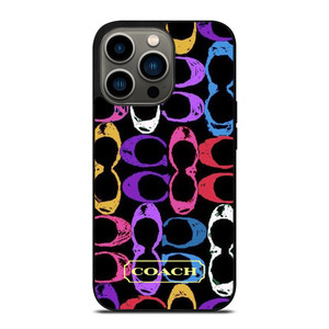 CELLPHONE COACH NEW YORK iPhone 13 Pro Case