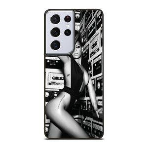 RIHANNA SEXY POSE Samsung Galaxy S21 Ultra Case