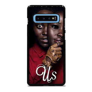 US MOVIE ADELAIDE WILSON 2 Samsung Galaxy S10 Plus Case US MOVIE ADELAIDE WILSON 2 Samsung Galaxy S10 Plus Case
