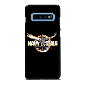 US NAVY SEALS LOGO 2 Samsung Galaxy S10 Plus Case