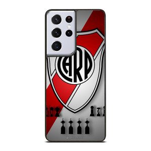 RIVER PLATE EL MAS GRANDE Samsung Galaxy S21 Ultra Case RIVER PLATE EL MAS GRANDE Samsung Galaxy S21 Ultra Case