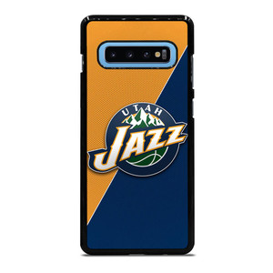 UTAH JAZZ BASKETBALL Samsung Galaxy S10 Plus Case
