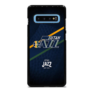 UTAH JAZZ NBA LOGO Samsung Galaxy S10 Plus Case