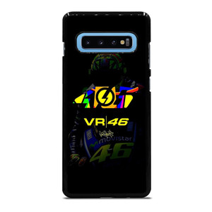 VALENTINO ROSSI 46 SIGNATURE 2 Samsung Galaxy S10 Plus Case VALENTINO ROSSI 46 SIGNATURE 2 Samsung Galaxy S10 Plus Case