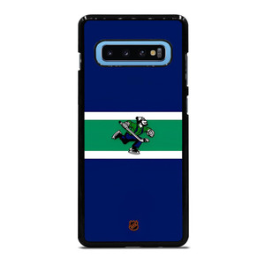 VANCOUVER CANUCKS MAN Samsung Galaxy S10 Plus Case VANCOUVER CANUCKS MAN Samsung Galaxy S10 Plus Case
