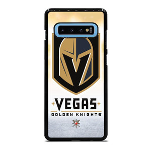 VEGAS GOLDEN KNIGHT NFL Samsung Galaxy S10 Plus Case VEGAS GOLDEN KNIGHT NFL Samsung Galaxy S10 Plus Case