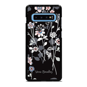 VERA BRADLEY HOLLAND BOUQUET Samsung Galaxy S10 Plus Case VERA BRADLEY HOLLAND BOUQUET Samsung Galaxy S10 Plus Case