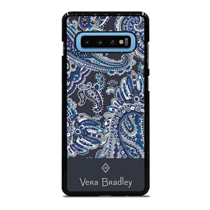 VERA BRADLEY PATTERN 2 Samsung Galaxy S10 Plus Case