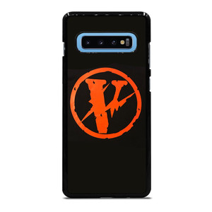 VLONE SIMPLE LOGO Samsung Galaxy S10 Plus Case VLONE SIMPLE LOGO Samsung Galaxy S10 Plus Case