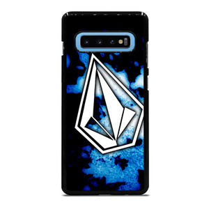 VOLCOM LOGO 2 Samsung Galaxy S10 Plus Case VOLCOM LOGO 2 Samsung Galaxy S10 Plus Case