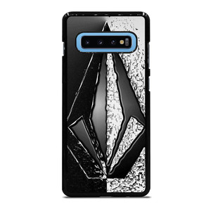 VOLCOM LOGO 3 Samsung Galaxy S10 Plus Case VOLCOM LOGO 3 Samsung Galaxy S10 Plus Case