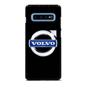 VOLVO EMBLEM 2 Samsung Galaxy S10 Plus Case VOLVO EMBLEM 2 Samsung Galaxy S10 Plus Case