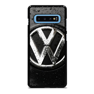 VW VOLKSWAGEN WET Samsung Galaxy S10 Plus Case