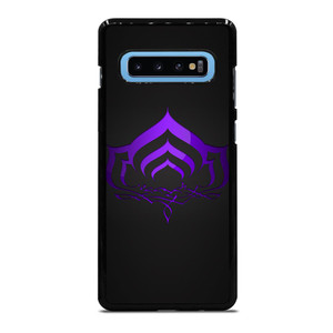 WARFRAME GAMES LOGO Samsung Galaxy S10 Plus Case