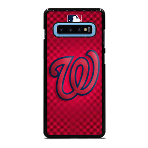 WASHINGTON NATIONALS MLB  Samsung Galaxy S10 Plus Case