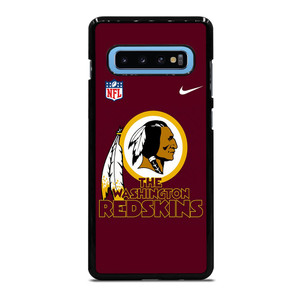 WASHINGTON REDSKINS NFL NIKE Samsung Galaxy S10 Plus Case WASHINGTON REDSKINS NFL NIKE Samsung Galaxy S10 Plus Case