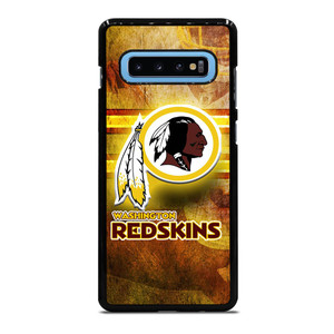 WASHINGTON REDSKINS NFL SYMBOL Samsung Galaxy S10 Plus Case WASHINGTON REDSKINS NFL SYMBOL Samsung Galaxy S10 Plus Case