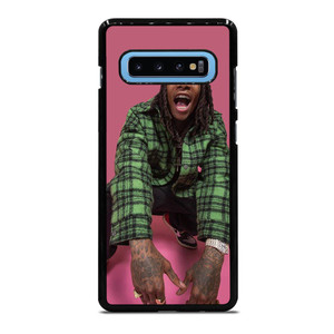 WIZ KHALIIFA Samsung Galaxy S10 Plus Case