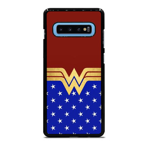 WONDER WOMAN SYMBOL Samsung Galaxy S10 Plus Case