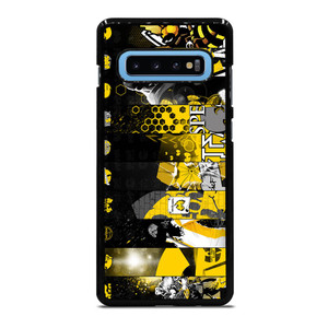 WUTANG CLAN ALL CHARACTER Samsung Galaxy S10 Plus Case WUTANG CLAN ALL CHARACTER Samsung Galaxy S10 Plus Case