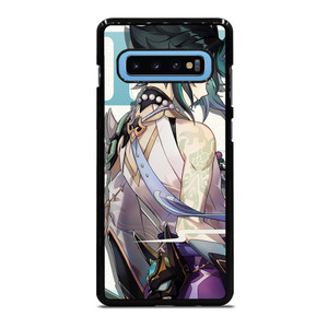 XIAO GENSHIN IMPACT COOL Samsung Galaxy S10 Plus Case XIAO GENSHIN IMPACT COOL Samsung Galaxy S10 Plus Case