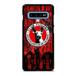 XOLOS TIJUANA ART Samsung Galaxy S10 Plus Case