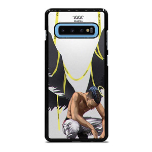 XXXTENTACION RAPPER Samsung Galaxy S10 Plus Case XXXTENTACION RAPPER Samsung Galaxy S10 Plus Case