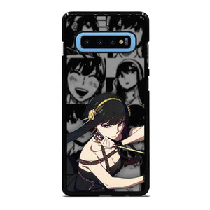 YOR FORGER SPY X FAMILY Samsung Galaxy S10 Plus Case