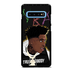 YOUNGBOY NBA RAPPER CARTOON Samsung Galaxy S10 Plus Case YOUNGBOY NBA RAPPER CARTOON Samsung Galaxy S10 Plus Case