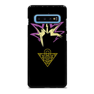 YU GI OH YUGI MUTOU DARK Samsung Galaxy S10 Plus Case YU GI OH YUGI MUTOU DARK Samsung Galaxy S10 Plus Case