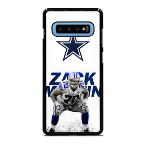 ZACK MARTIN DALLAS COWBOYS Samsung Galaxy S10 Plus Case ZACK MARTIN DALLAS COWBOYS Samsung Galaxy S10 Plus Case