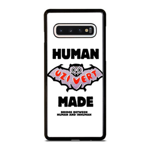 LIL UZI VERT HUMAN MADE Samsung Galaxy S10 Case