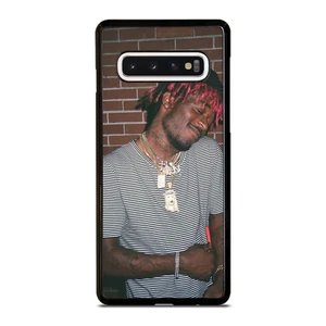 LIL YACHTY RAPPER Samsung Galaxy S10 Case
