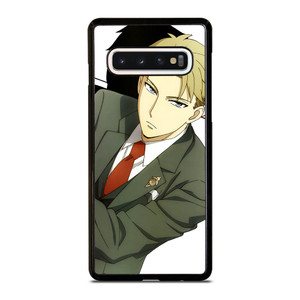 LOID FORGER SPY X FAMILY Samsung Galaxy S10 Case