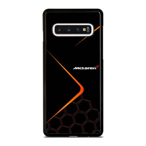 MACLAREN EDITION Samsung Galaxy S10 Case