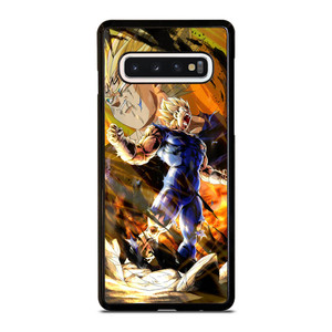 MAJIN VEGETA DRAGON BALL ANIME Samsung Galaxy S10 Case