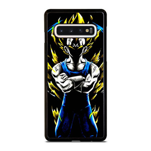 MAJIN VEGETA DRAGON BALL Samsung Galaxy S10 Case