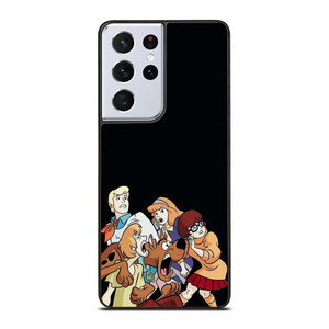 SCOOBY DOO MOVIES CARTOON Samsung Galaxy S21 Ultra Case
